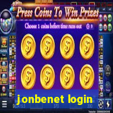 jonbenet login